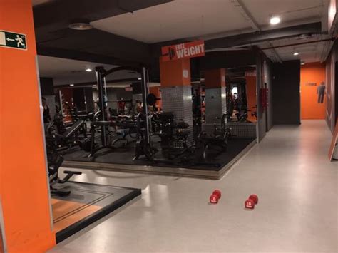 basic fit delicias|Gyms in Madrid